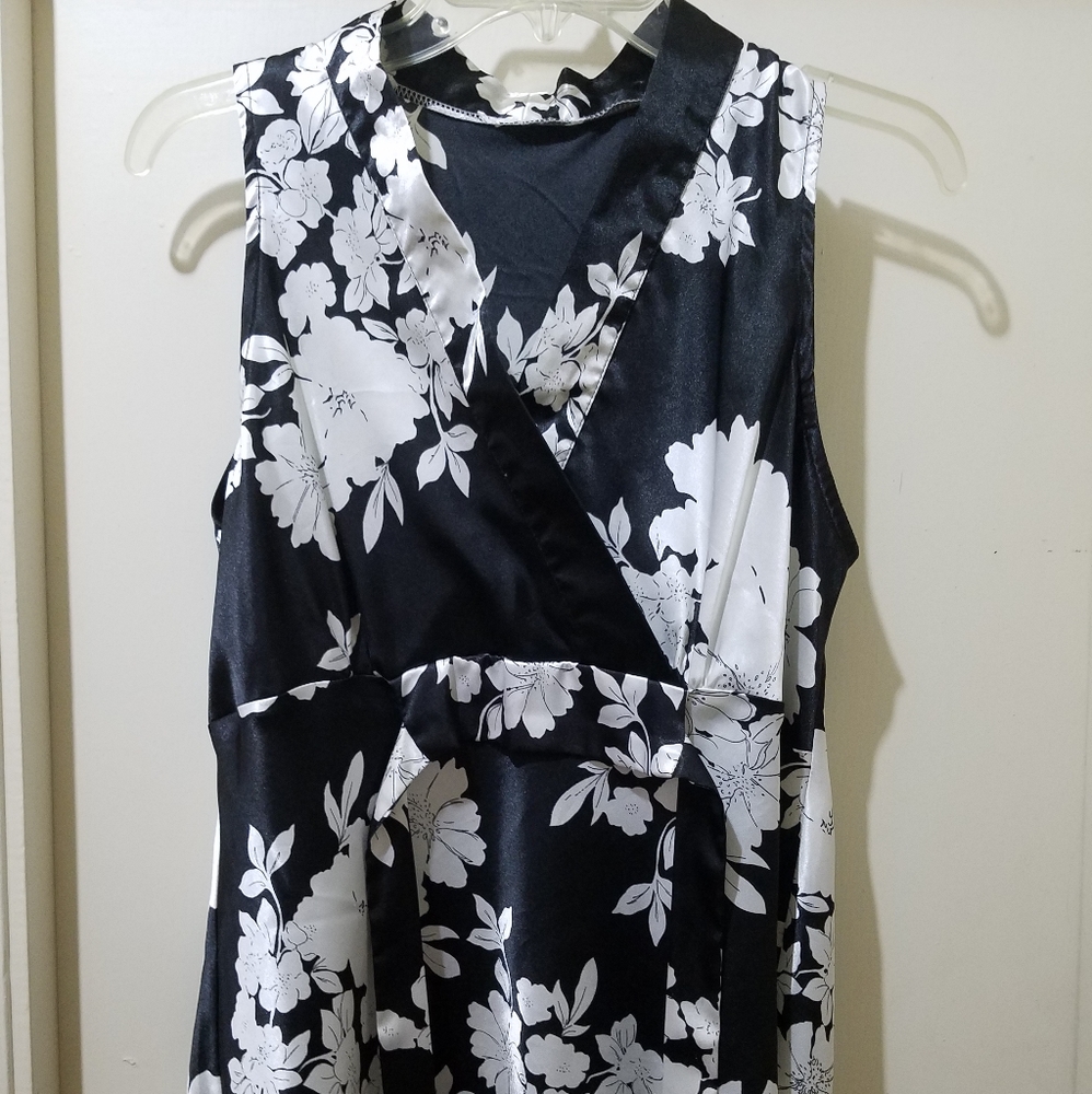 Kimono Style Top